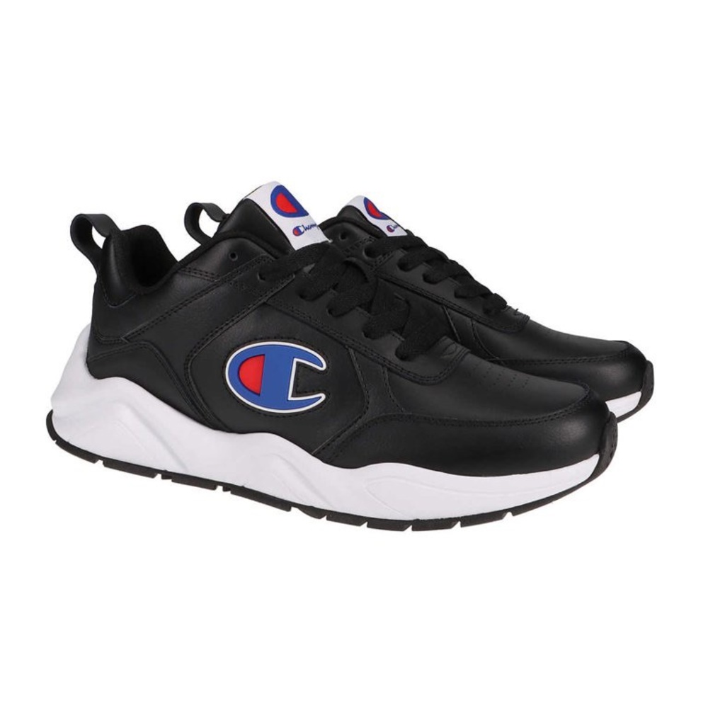 Champion- 93 eighteen mens shoes